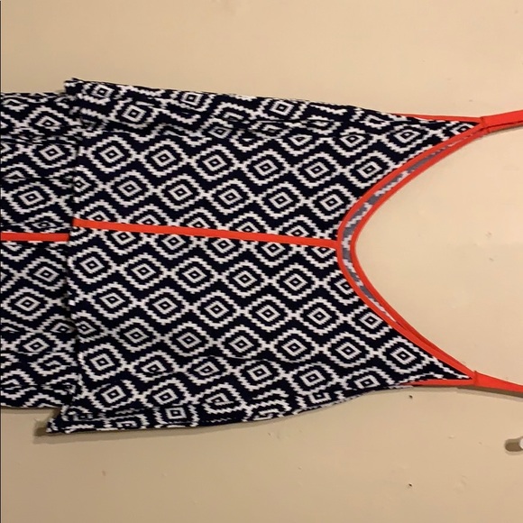 Aztec maxi dress - Picture 3 of 4